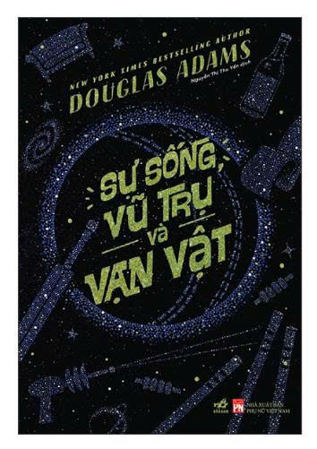 Sự Sống, Vũ Trụ Và Vạn Vật