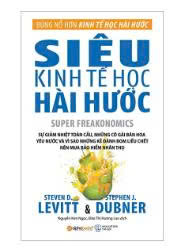 Siêu kinh tế học hài hước