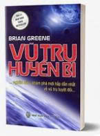Vũ Trụ Huyền Bí
