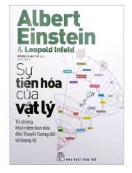 Sự Tiến Hóa Của Vật Lý