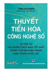 Thuyết Tiến Hóa Công Nghệ Số
