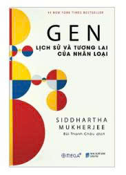 Gene - Lịch Sử Và Tương Lai