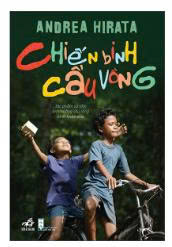 Chiến Binh Cầu Vồng