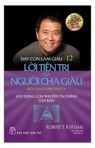 Cha Giàu Cha Nghèo