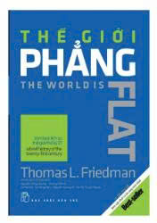 Thế Giới Phẳng